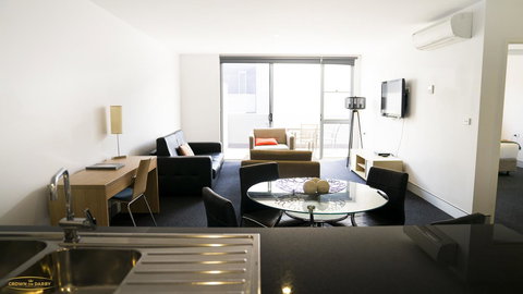 Crown On Darby Newcastle - Accommodation in Bendigo 2