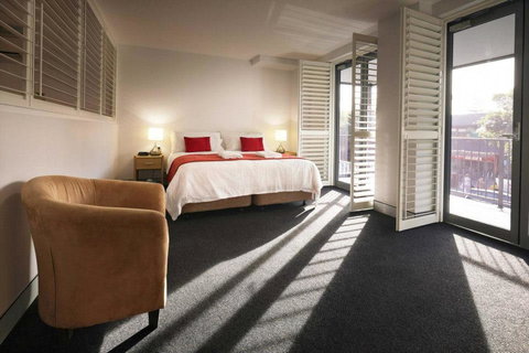 Crown On Darby Newcastle - Accommodation in Bendigo 26