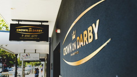 Crown On Darby Newcastle - Accommodation in Bendigo 0