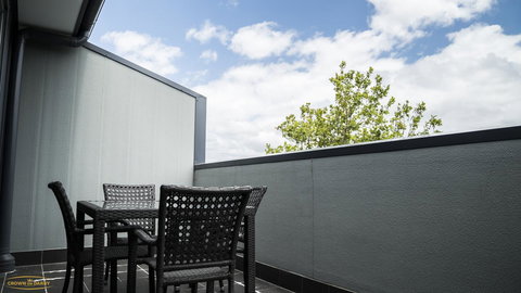 Crown On Darby Newcastle - Accommodation in Bendigo 1