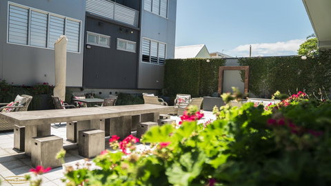 Crown On Darby Newcastle - Accommodation in Bendigo 3