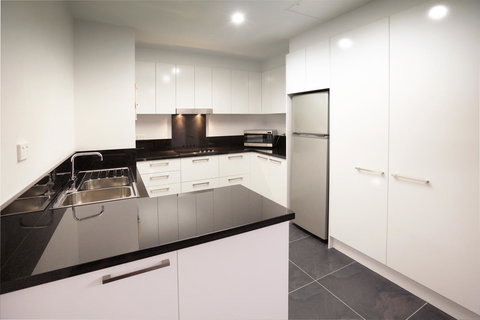 Crown On Darby Newcastle - Accommodation in Bendigo 32