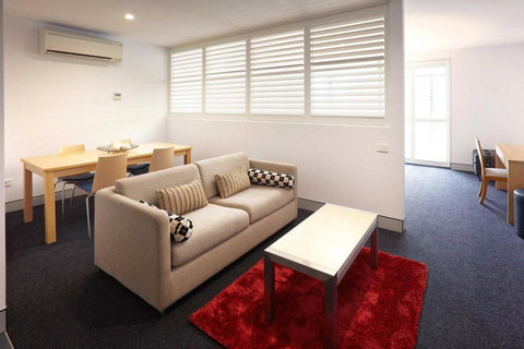 Crown On Darby Newcastle - Accommodation in Bendigo 29