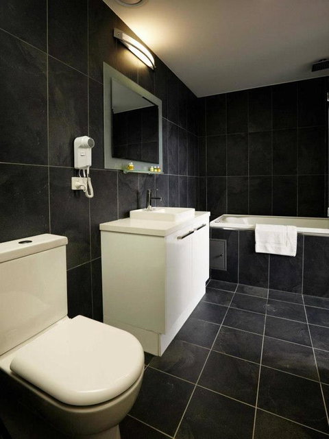 Crown On Darby Newcastle - Accommodation in Bendigo 25
