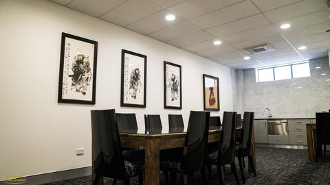 Crown On Darby Newcastle - Accommodation in Bendigo 8