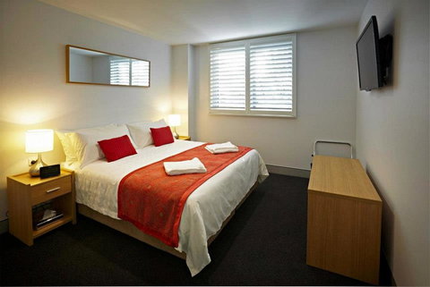 Crown On Darby Newcastle - Accommodation in Bendigo 31