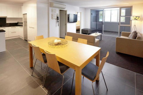 Crown On Darby Newcastle - Accommodation in Bendigo 28