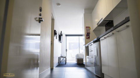 Crown On Darby Newcastle - Accommodation in Bendigo 21