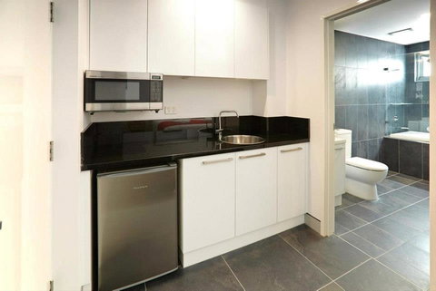 Crown On Darby Newcastle - Accommodation in Bendigo 34
