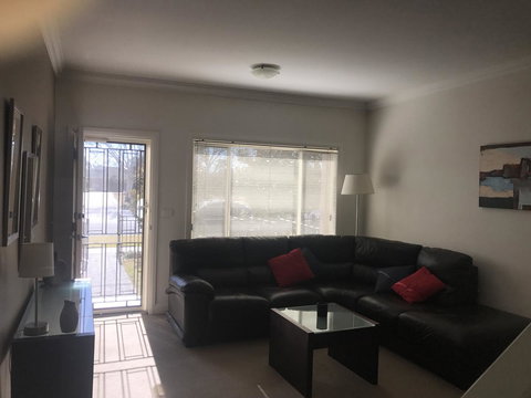 Travers Street Apartment - Accommodation in Bendigo 5