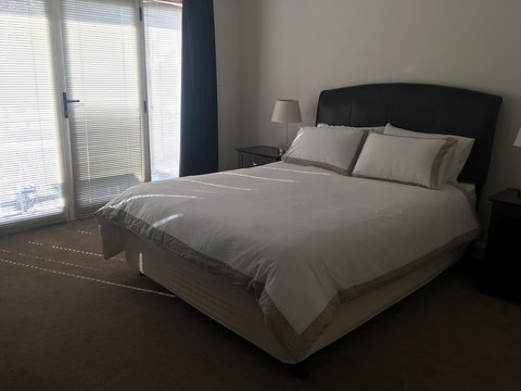 Travers Street Apartment - Accommodation in Bendigo 2