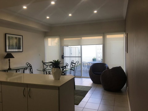 Travers Street Apartment - Accommodation in Bendigo 3