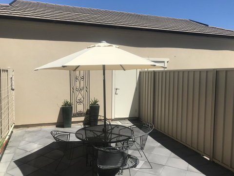 Travers Street Apartment - Accommodation in Bendigo 7