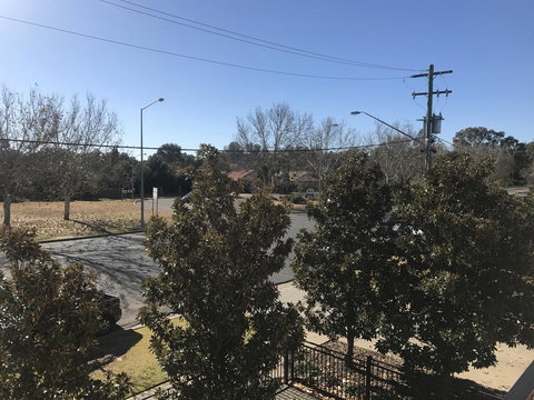 Travers Street Apartment - Accommodation in Bendigo 11