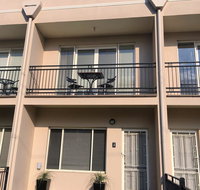 Travers Street Apartment - Accommodation in Bendigo
