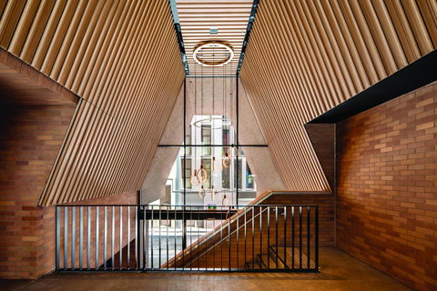 Vibe Hotel Sydney Darling Harbour - Accommodation in Bendigo 23