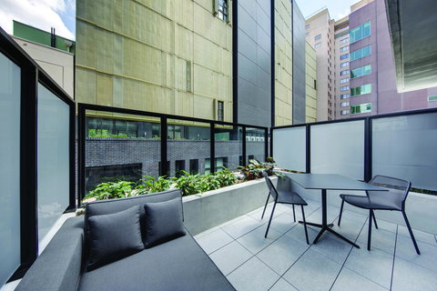 Vibe Hotel Sydney Darling Harbour - Accommodation in Bendigo 14