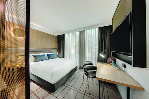 Vibe Hotel Sydney Darling Harbour - Accommodation in Bendigo 19
