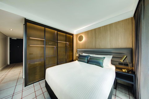 Vibe Hotel Sydney Darling Harbour - Accommodation in Bendigo 21