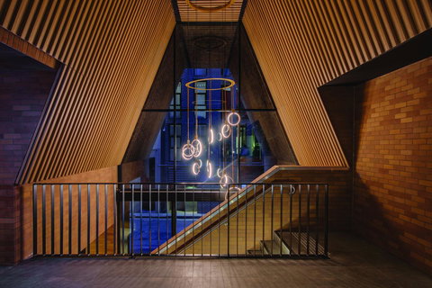 Vibe Hotel Sydney Darling Harbour - Accommodation in Bendigo 24