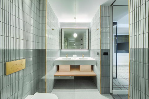 Vibe Hotel Sydney Darling Harbour - Accommodation in Bendigo 27