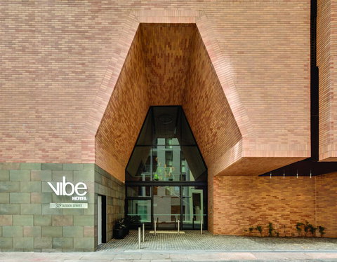 Vibe Hotel Sydney Darling Harbour - Accommodation in Bendigo 4