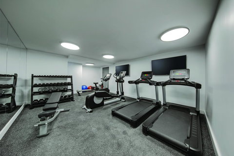 Vibe Hotel Sydney Darling Harbour - Accommodation in Bendigo 17