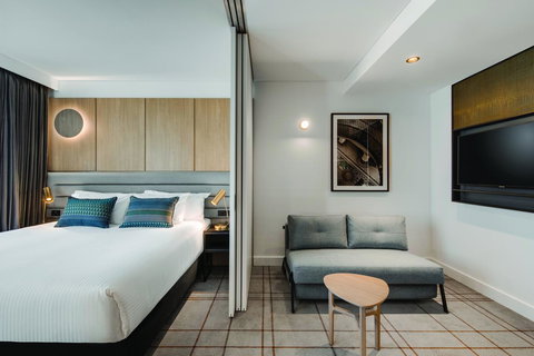 Vibe Hotel Sydney Darling Harbour - Accommodation in Bendigo 29
