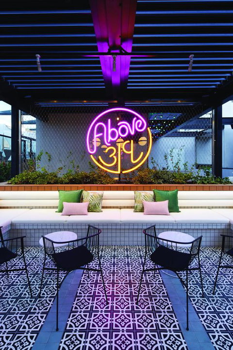 Vibe Hotel Sydney Darling Harbour - Accommodation in Bendigo 5