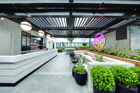 Vibe Hotel Sydney Darling Harbour - Accommodation in Bendigo 9