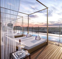 Vibe Hotel Sydney Darling Harbour - Accommodation in Bendigo