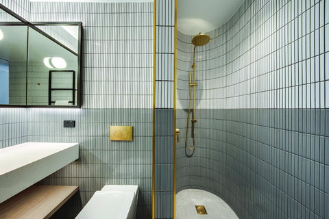 Vibe Hotel Sydney Darling Harbour - Accommodation in Bendigo 2