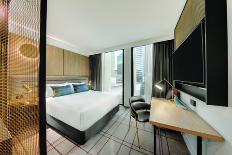 Vibe Hotel Sydney Darling Harbour - Accommodation in Bendigo 20