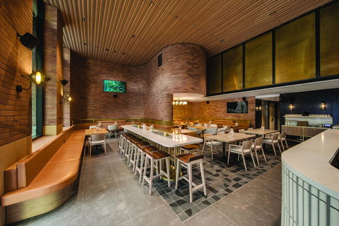 Vibe Hotel Sydney Darling Harbour - Accommodation in Bendigo 31