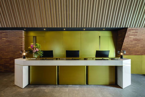 Vibe Hotel Sydney Darling Harbour - Accommodation in Bendigo 22