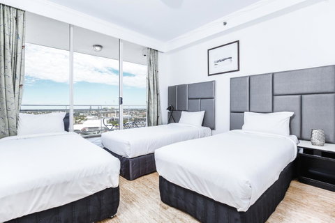 DD Apartments On Kent Street - Accommodation in Bendigo 16