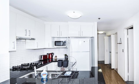 DD Apartments On Kent Street - Accommodation in Bendigo 12