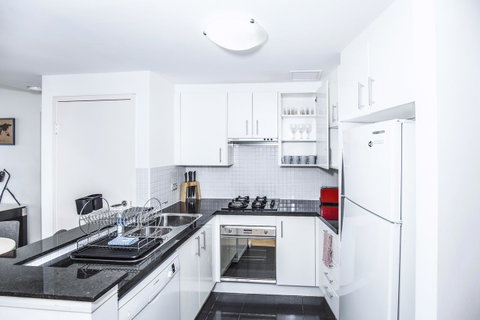 DD Apartments On Kent Street - Accommodation in Bendigo 13
