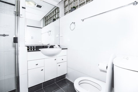 DD Apartments On Kent Street - Accommodation in Bendigo 26