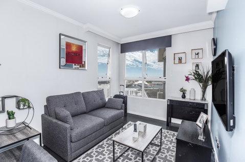 DD Apartments On Kent Street - Accommodation in Bendigo 10