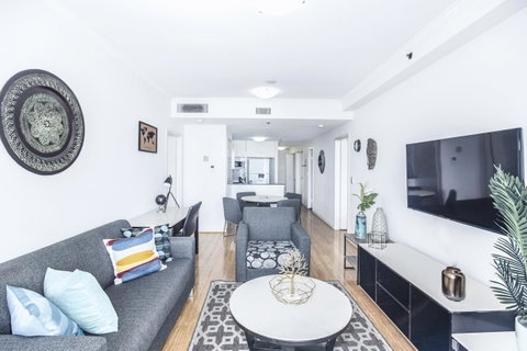 DD Apartments On Kent Street - Accommodation in Bendigo 4