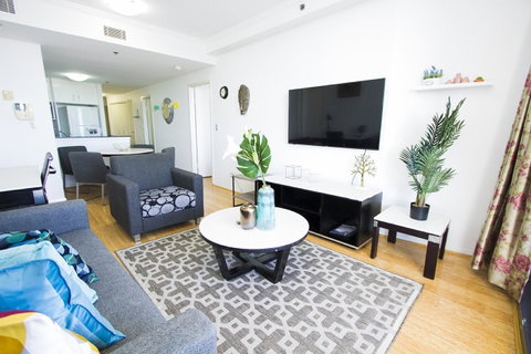 DD Apartments On Kent Street - Accommodation in Bendigo 5
