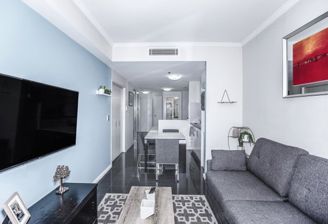 DD Apartments On Kent Street - Accommodation in Bendigo 11