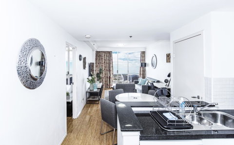 DD Apartments On Kent Street - Accommodation in Bendigo 6