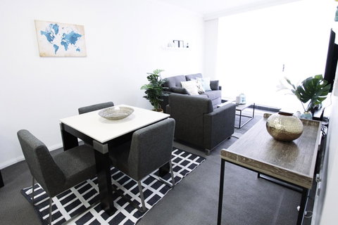 DD Apartments On Kent Street - Accommodation in Bendigo 31
