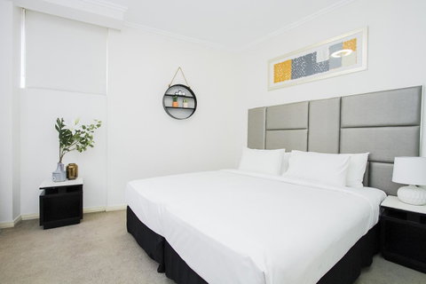 DD Apartments On Kent Street - Accommodation in Bendigo 30