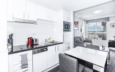 DD Apartments On Kent Street - Accommodation in Bendigo 27