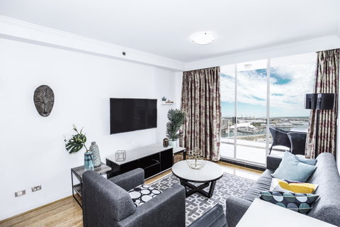 DD Apartments On Kent Street - Accommodation in Bendigo 0
