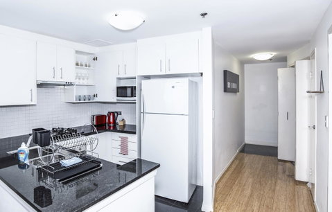 DD Apartments On Kent Street - Accommodation in Bendigo 7
