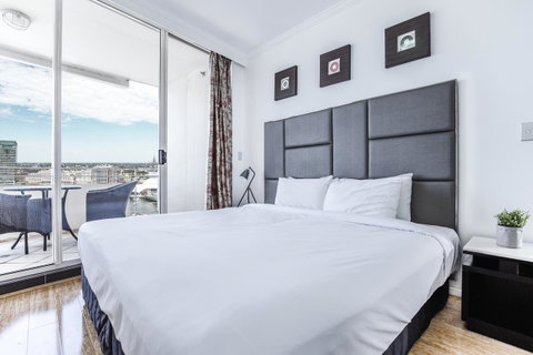 DD Apartments On Kent Street - Accommodation in Bendigo 15